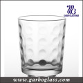 14oz DOT diseñado Whisky Glass (GB029014YD)